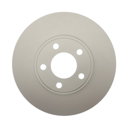 Raybestos Ford Crown Victoria 98-02/Lincoln Town Brake Rotor, 66744Fzn 66744FZN